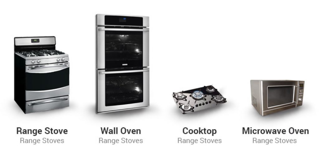 كيفية اختيار و شراء اهم خمس أجهزة للمطبخ