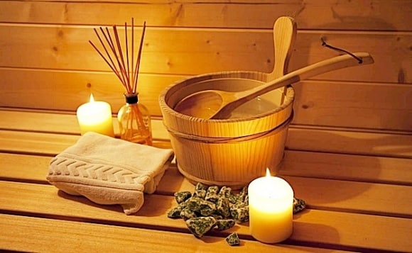 كيفية تركيب جهاز ساونا البخار