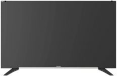 تليفزيون شيلد ال اي دي 32 بوصة اتش دي بمنفذين اتش دي ام اي ومنفذين يو اس بي من تورنيدو، اسود – 32EL8250E-A