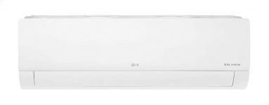 تكييف سبليت بارد وساخن بعاكس مزدوج، 5 حصان من ال جي – ابيض