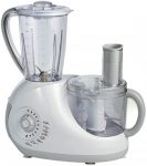 محضرة طعام تورنيدو- 750وات – أبيض