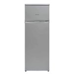 ثلاجة دي فروست من وايت بوينت WPRDF283S، 243 لتر