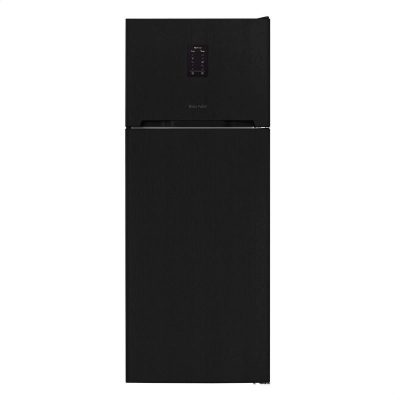 ثلاجة نو فروست من وايت بوينت WPR483B، 451 لتر