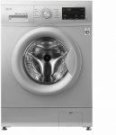 غسالة تحميل امامي مع محرك بتقنية الدفع المباشر من ال جي ، 7 كجم