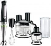 خلاط يدوي من براون مالتي كويك، 1000 وات – MQ7085