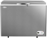 فريزر في الوسط 250 لتر من اليكتروستار LC250SLAL0