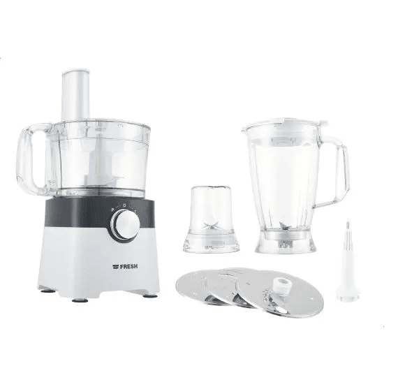 فريش محضر طعام1000واط 7 في 1