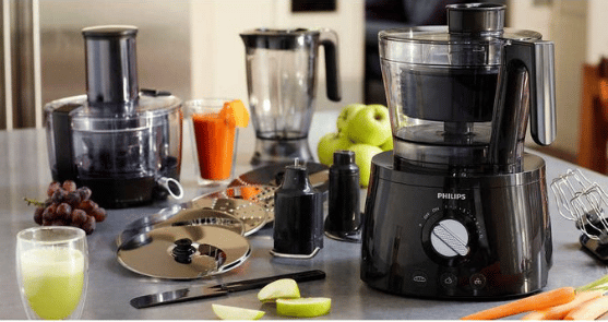 كيف تختار أفضل كيتشن ماشين