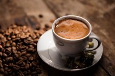لعشاق القهوة.. كل ما تريد معرفته عن صانع القهوة التركية