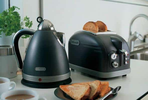 ظرة عامة على العمر المتوقع لجهازك الكهربي