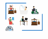 أساسيات تجهيز منزل الأعزب بالأجهزة المنزلية !