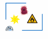 أهم أعداء للأجهزة الكهربائية … حافظي على بيتك !!