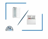 الافضل الديب فريزر الرأسي أم الديب فريزر الأفقي؟