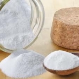 استخدامات غير متوقعة لصودا الخبز في المنزل