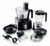 كل شيء عن محضر طعام فيليبس بقدرة 1300 وات