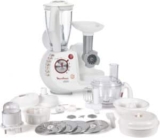 محضر طعام مولينکس￼ ٣٨ وظيفة