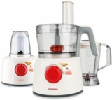 كل شيء عن محضر طعام تورنيدو من العربي جروب