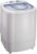 غسالة تحميل علوي سعة 4 كجم من يونيون اير UW400T-S، ابيض