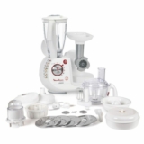 كل شيء عن كيتشن ماشين مولينکس 27 وظيفة